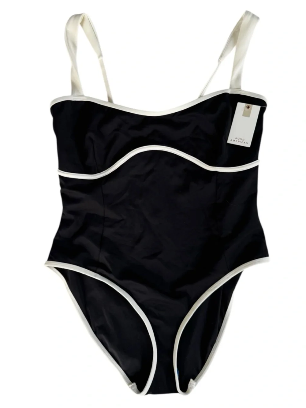 Good American Sweetheart One-Piece Swimsuit | 2X NWT - Picture 3 of 8